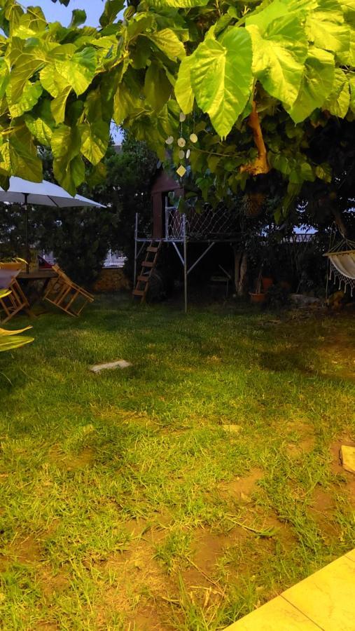 Diamant'S Place With Treehouse Garden Kounoupidhianá Extérieur photo